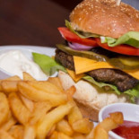 Cetatea Berarilor Nourriture