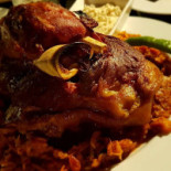 Cetatea Berarilor Nourriture