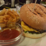 Cetatea Berarilor Nourriture