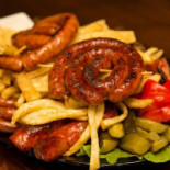 Cetatea Berarilor Nourriture