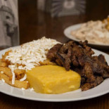 Cetatea Berarilor Nourriture