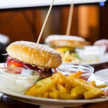 Cetatea Berarilor Nourriture