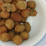 Cetatea Berarilor Nourriture