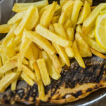 Cetatea Berarilor Comida