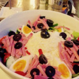 Cetatea Berarilor Nourriture