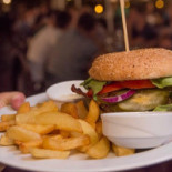 Cetatea Berarilor Nourriture