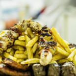 Cetatea Berarilor Boisson