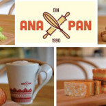 Ana Pan 13 Septembrie Băutură