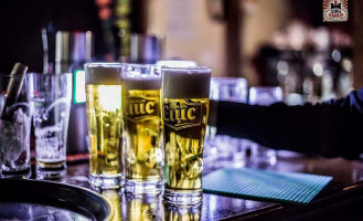 Cetatea Berarilor Bebida