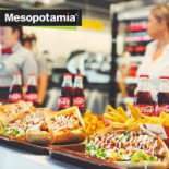 Mesopotamia Băutură