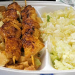 Colosal Fast Food Comida