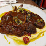 Dieci Il Numero Nourriture