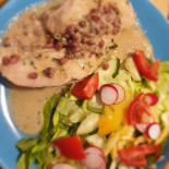 Mad Chef Cafe Bistro Essen