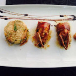 Mad Chef Cafe Bistro Essen