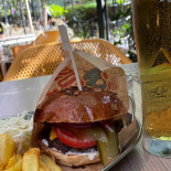 Circus Pub Nourriture