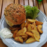 Circus Pub Nourriture