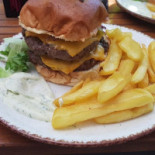 Circus Pub Nourriture