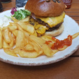 Circus Pub Nourriture