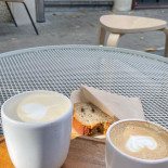 Throwback Coffee Băutură