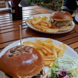 Circus Pub Nourriture