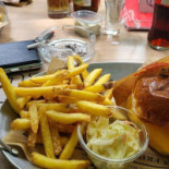 Circus Pub Nourriture