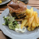 Circus Pub Nourriture