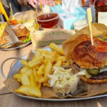 Circus Pub Nourriture