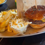 Circus Pub Nourriture