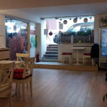 Rawdia À l'intérieur