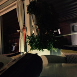 Skybar À l'intérieur