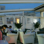 Skybar Extérieur