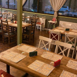 Pizzeria Volare Allegro În interior