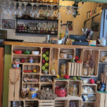 Pizzeria Volare Allegro În interior