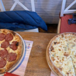 Pizzeria Volare Allegro Mâncare