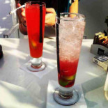 Skybar Boisson