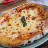 Pizzeria Volare Allegro Mâncare