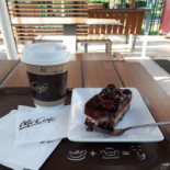 McCafe Minuman