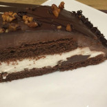 McCafe Cibo