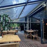 Arco Italian Extérieur