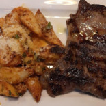 Arco Italian Nourriture