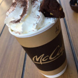 McCafe Minuman
