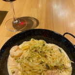 Arco Italian Nourriture