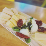 Arco Italian Nourriture