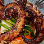 Arco Italian Nourriture