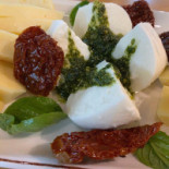 Arco Italian Nourriture