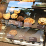 Starbucks În interior
