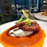 Arco Italian Nourriture