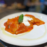 Arco Italian Nourriture