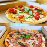 Arco Italian Nourriture