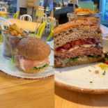 Arco Italian Nourriture